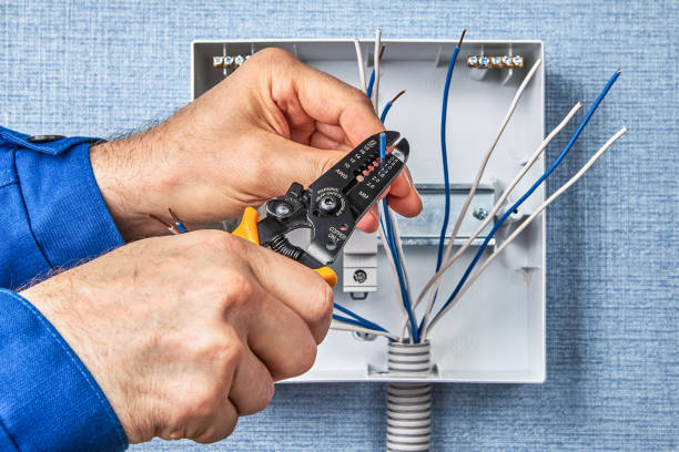 Commercial Electrical Services in Soda Springs, ID