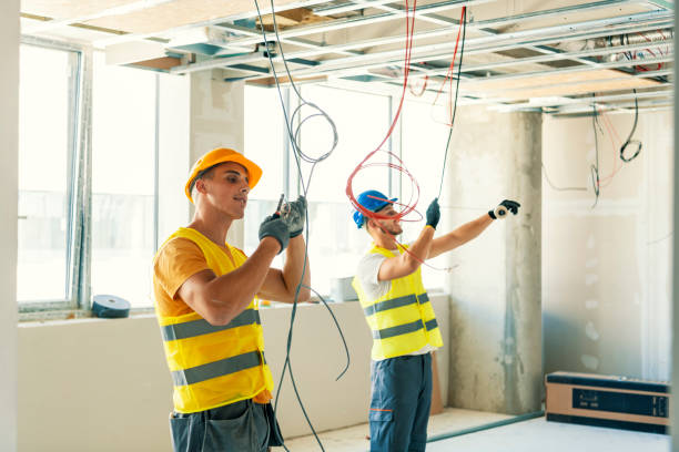 Best Electrical Safety Inspections  in Soda Springs, ID