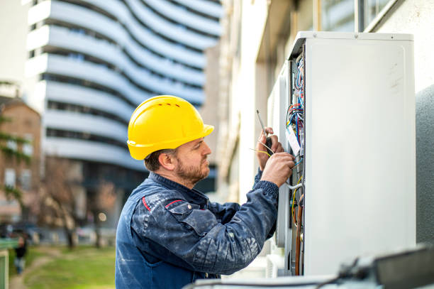 Emergency Electrical Repair Services in Soda Springs, ID