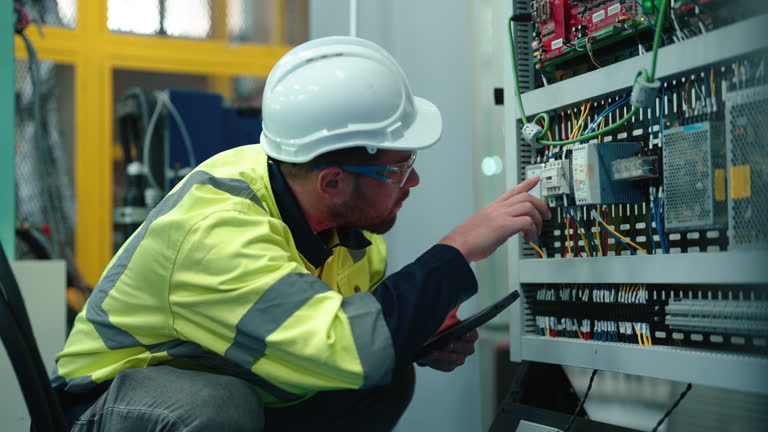 Best Industrial Electrical Services  in Soda Springs, ID