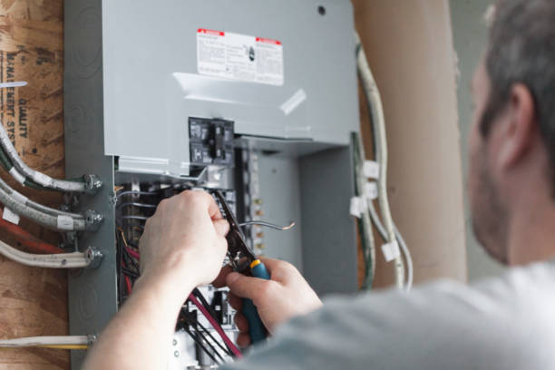 Best Backup Power Systems Installation  in Soda Springs, ID